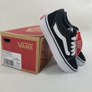 vans ward kids